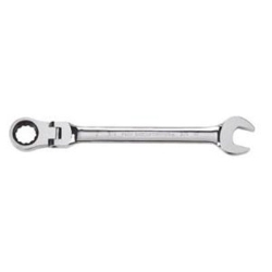 KD Tools 13/16" Flex Combination Ratcheting GearWrench KDT9713