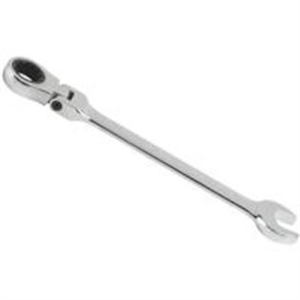 KD Tools 17mm Flex Combination Ratcheting GearWrench KDT9917
