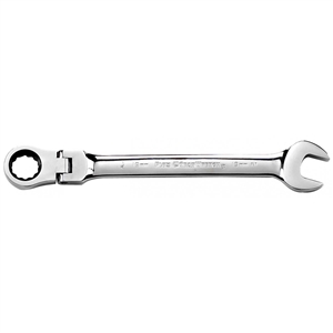 KD Tools 18mm Flex Combination Ratcheting GearWrench KDT9918