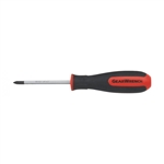 KD Tools #0 x 2-1/2" GearWrench Pozidriv® Screwdriver KDT80043