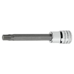 KD Tools 1/2" Drive 12mm Triple Square Bit Socket KDT80666