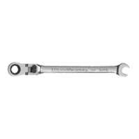 KD Tools 5/16" XL Locking Flex Combination Ratcheting Wrench KDT85710
