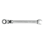 KD Tools 5/8" XL Locking Flex Combination Ratcheting Wrench KDT85720