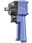 Ken-Tool® 26400 Air Boss® AW-80T Mini Stubby Impact Wrench