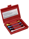 Ken-Tool® 30234 4Pc 1/2" Dr Torque Extension Kit for Passenger Car - KEN30234