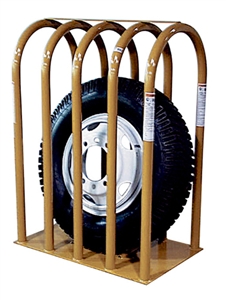Ken-Tool® 36005 T105 Tire Inflation Cage - KEN36005