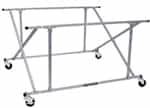 Keysco Tools 73783 Aluminum Pick-Up Bed Dolly - KEY-73783