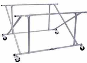 Keysco Tools 73783 Aluminum Pick-Up Bed Dolly - KEY-73783