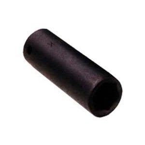 K Tools International 1in. Drive 1-5/16in. Deep 6 Point Impact Socket KTI35242