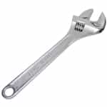 K Tool International 18" Adjustable Wrench KTI48018