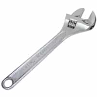 K Tool International 18" Adjustable Wrench KTI48018