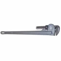 K Tool International 36" Aluminum Pipe Wrench KTI49136