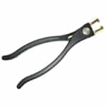 K Tool International Universal Body Clip Pliers KTI50201