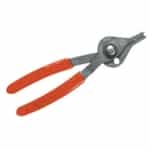 K Tool International .038in. Straight Tip Snap Ring Pliers KTI55120