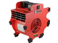 K Tool International 77702 300 CFM Utility Blower Fan - KTI77702