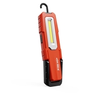 K Tool International XD5534 650 Lumen COB Wireless Inductive Charging Work Light - KTIXD5534