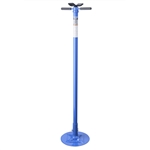 K Tool International 61076 XD 3/4 Ton Utility Underhoist Stand  - KTI61076