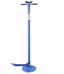 K Tool International 61077 XD 3/4 Ton Utility Underhoist Stand  w/Pedal - KTI61077