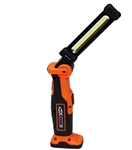 K Tool International XD6174 Rechargeable Cob Foldable & Swivel Worklight - KTIXD6174