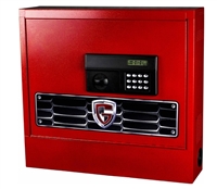 Goliath Cart LLC L1-A Secure Series "Laptop Locker"™