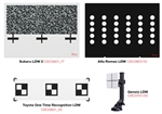 Autel LDWTARGET3 ADAS Lane Departure Package 3