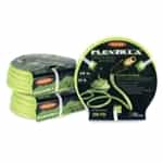 Legacy Manufacturing Flexzilla ZillaGreen 3/8" x 25' Air Hose with 1/4" Threads LEGHFZ3825YW2