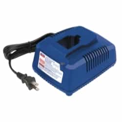 Lincoln 1410 110-Volt One Hour "Smart" Battery Charger for the PowerLuber LIN1410