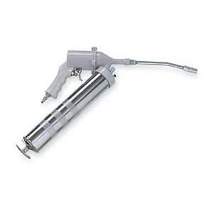 Lincoln G120 Air Operated Pistol Grip Grease Gun - LING120