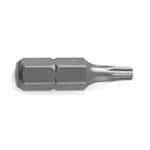 Lisle 3/8"D 5/16" Slotted Hex Screwdriver Bit LIS30170