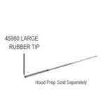 Lisle Rubber Tip for LIS45900 Hood Prop LIS45980