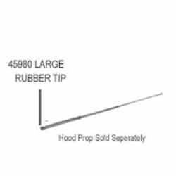 Lisle Rubber Tip for LIS45900 Hood Prop LIS45980