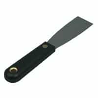 Lisle 1-1/4" Putty Knife Scraper LIS51350