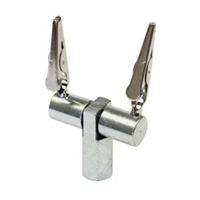 Lisle Magnetic Soldering Clamp LIS55000