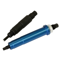 Lisle Broken Spark Plug Remover for Ford Triton 3 Valve Engines LIS65600