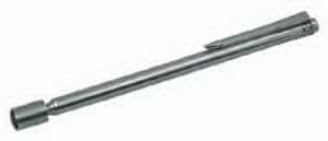 Lisle 4-1/2" to 16-1/4" Magnetic Pocket Size Pickup Tool LIS66500