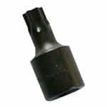 Lisle 3/8in. Drive T50 Impact Tamper-Proof Bit LIS27580