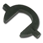 Lisle Replacement Crowfoot, 1-1/2", for 45750 Inner Tie Rod Tool LIS46160