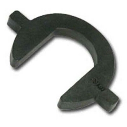 Lisle Replacement Crowfoot, 1-1/2", for 45750 Inner Tie Rod Tool LIS46160