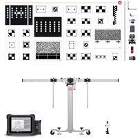 Autel MA600 All Systems 2.0T Calibration Package w/MS909 Tablet - MA600AS2.0T
