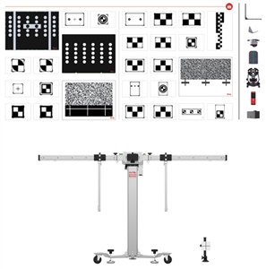 Autel MA600 LDW 2.0 Calibration Package - MA600LDW2.0