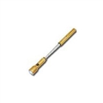 Mayhew 1/4" x 6" Slotted Blade Cats Paw Screwdriver 45004