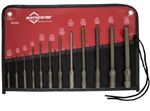 Mayhew 12 Piece Pilot Punch Set MAY62254