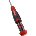 Mayhew 7/32 x 4" Blade Cats Paw Screwdriver Slotted MAY45003