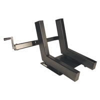 K&L MC17 Deluxe Cycle Vise