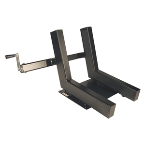 K&L MC17 Deluxe Cycle Vise
