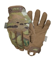 Mechanix Wear MG-05 MG-78 The Original® MULTICAM Gloves  - MCX-MG-78