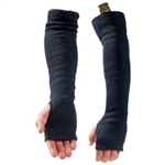 Mechanix Wear Kevlar® Sleeves with Thumb Holes MECMHS-05-500