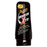 Meguiars 7oz. ScratchX 2.0 Fine Scratch and Blemish Remover MEGG10307