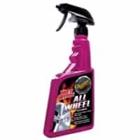 Meguiars Hot Rims All Wheels Cleaner MEGG9524