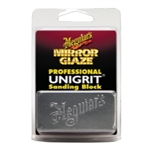 Meguiars 1500 Grade Sanding Block MEGK1500